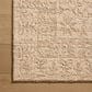 Loloi Novi Natural and Clay 7"9" x 9"9" Area Rug, , large