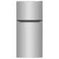 Frigidaire 4-Piece Kitchen Package with 1.7 cu. ft. Microwave in Stainless Steel, , large