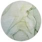 Dalyn Rug Company Odyssey Aloe 8" Round Area Rug, , large
