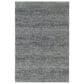 Oriental Weavers Atlas 8033J 1"8" x 3"2" Blue Area Rug, , large