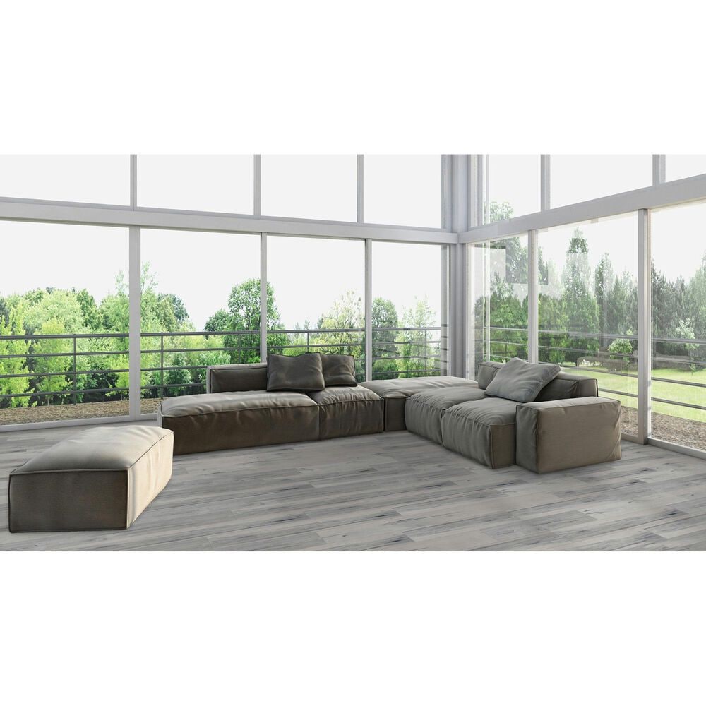 Create Flooring Lofts Rowan 7.68&quot; x Random Length Water Resistant Laminate, , large