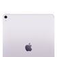 Apple 13-Inch iPad Air M3 Chip Wi-Fi + Cellular 1TB in Purple (Latest Model) with 2-Year AppleCare+, , large