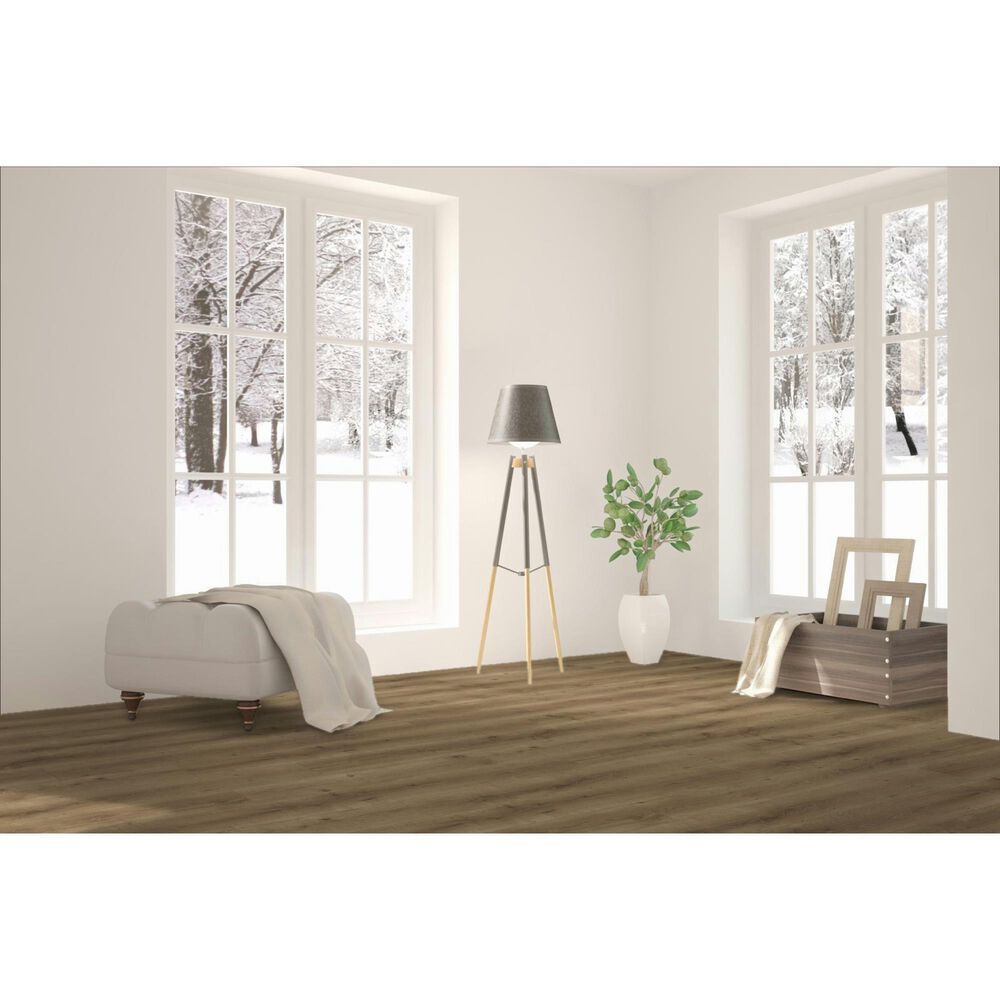 Inhaus Ecolam Daintree 8" x 51" Laminate, , large