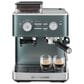 KitchenAid Semi Automatic Espresso Machine with Burr Grinder in Juniper, , large