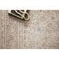 Loloi Loren LQ-03 3"6" x 5"6" Sand and Taupe Area Rug, , large