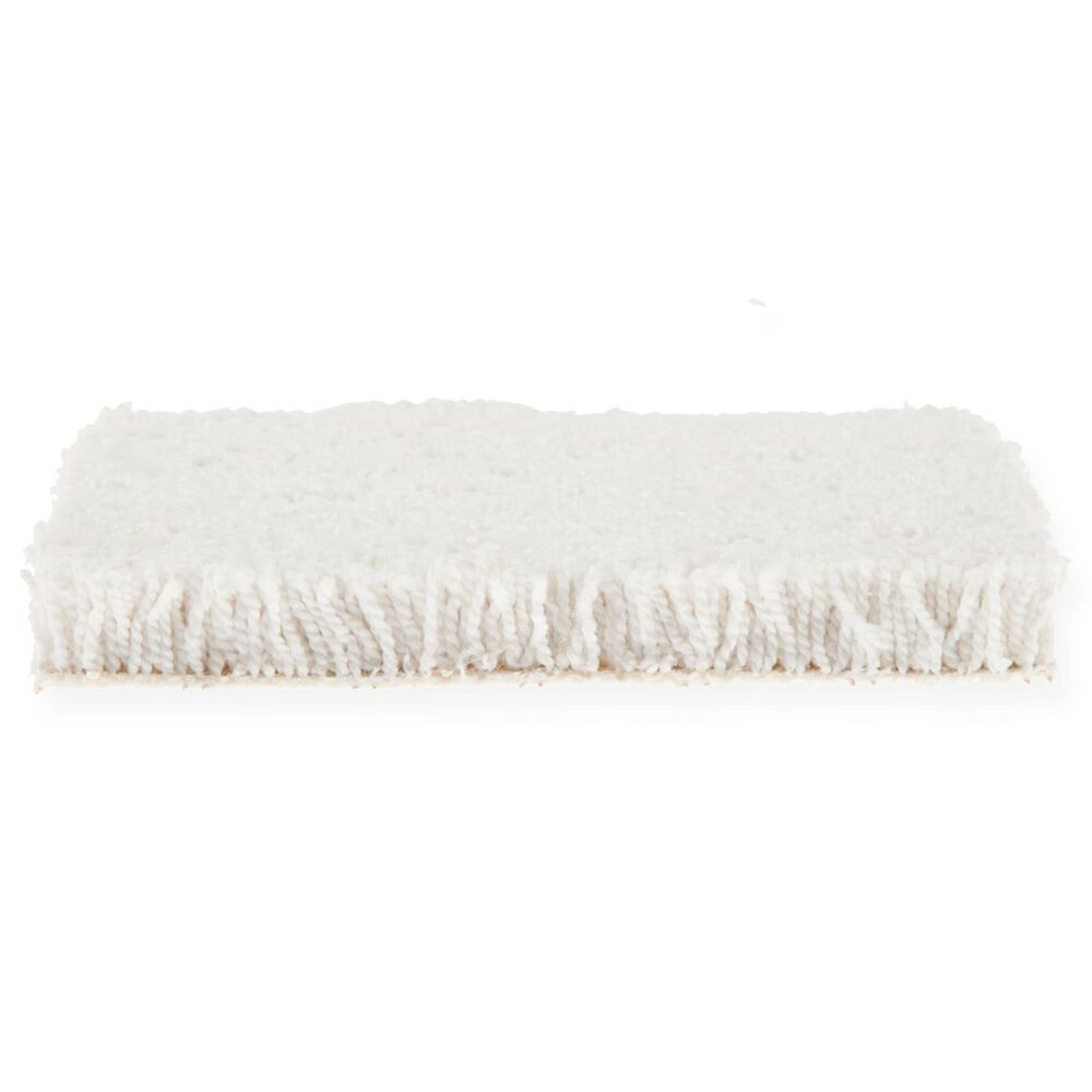 Karastan Lavish Affair Carpet in Designer White, , large
