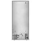 Whirlpool 16.3 Cu. Ft. Wide Top-Freezer Refrigerator with Flexi-Slide Bin in Stainless Steel, , large