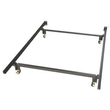 Glideaway Full Glide-A-Matic Bed Frame, , large