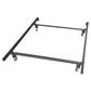 Glideaway Full Glide-A-Matic Bed Frame, , large