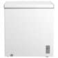 Midea 7 Cu. Ft. Convertible Chest Freezer in White, , large