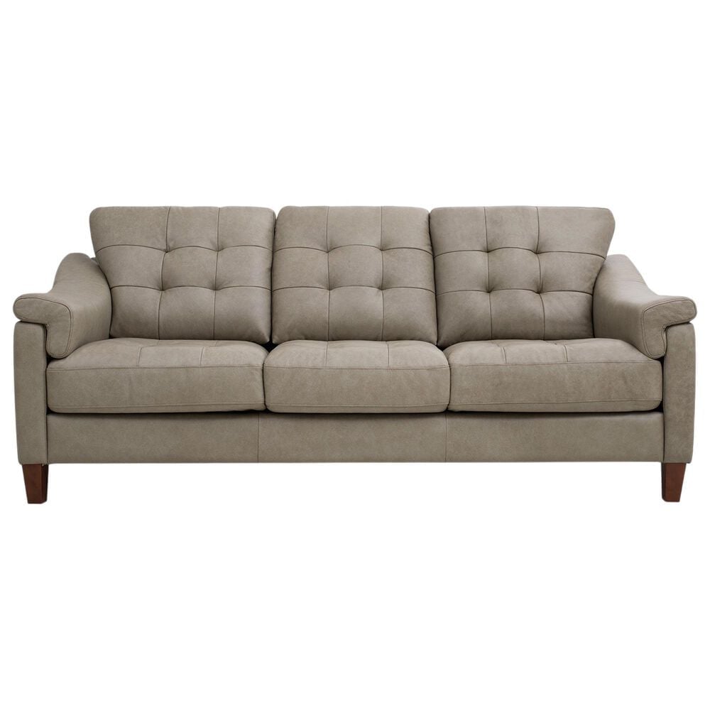 Italiano Furniture Ellis 3-Piece Living Room Set in Green Pea, , large