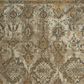 RIZZY Platinum PNM101 8" x 10" Beige and Brown Area Rug, , large