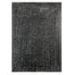 Central Oriental Claude Ink and Night Sky 5" x 7" Area Rug, , large