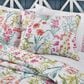 J. Queen Bold Tallulah 3-Piece Full/Queen Quilt Set in Pink, , large