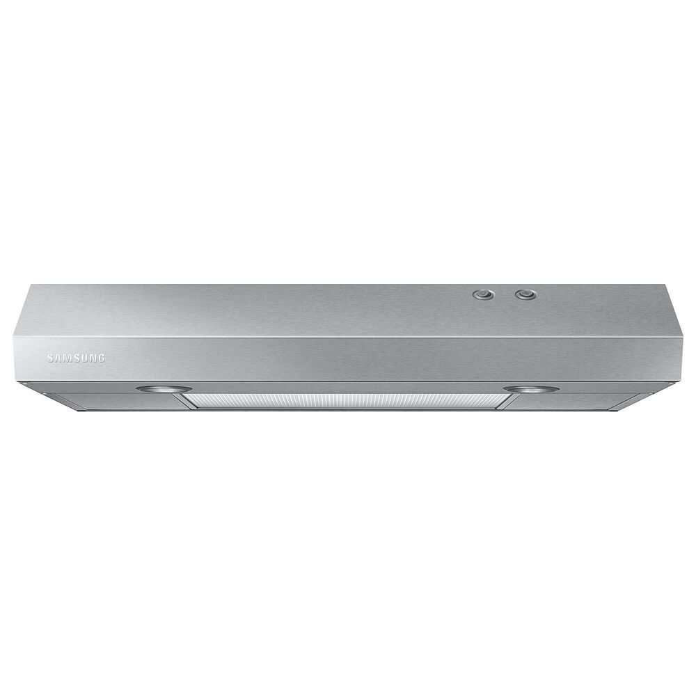 Samsung 30" Under Cabinet Hood in Stainless Steel, , large