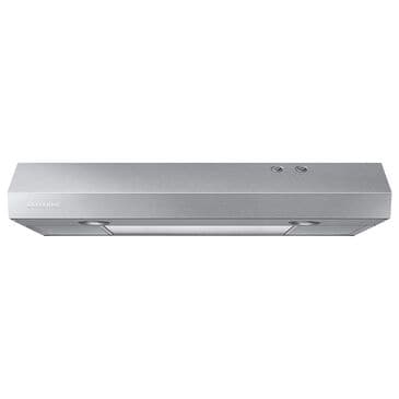 Samsung 30" Under Cabinet Hood in Stainless Steel, , large