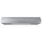 Samsung 30" Under Cabinet Hood in Stainless Steel, , large