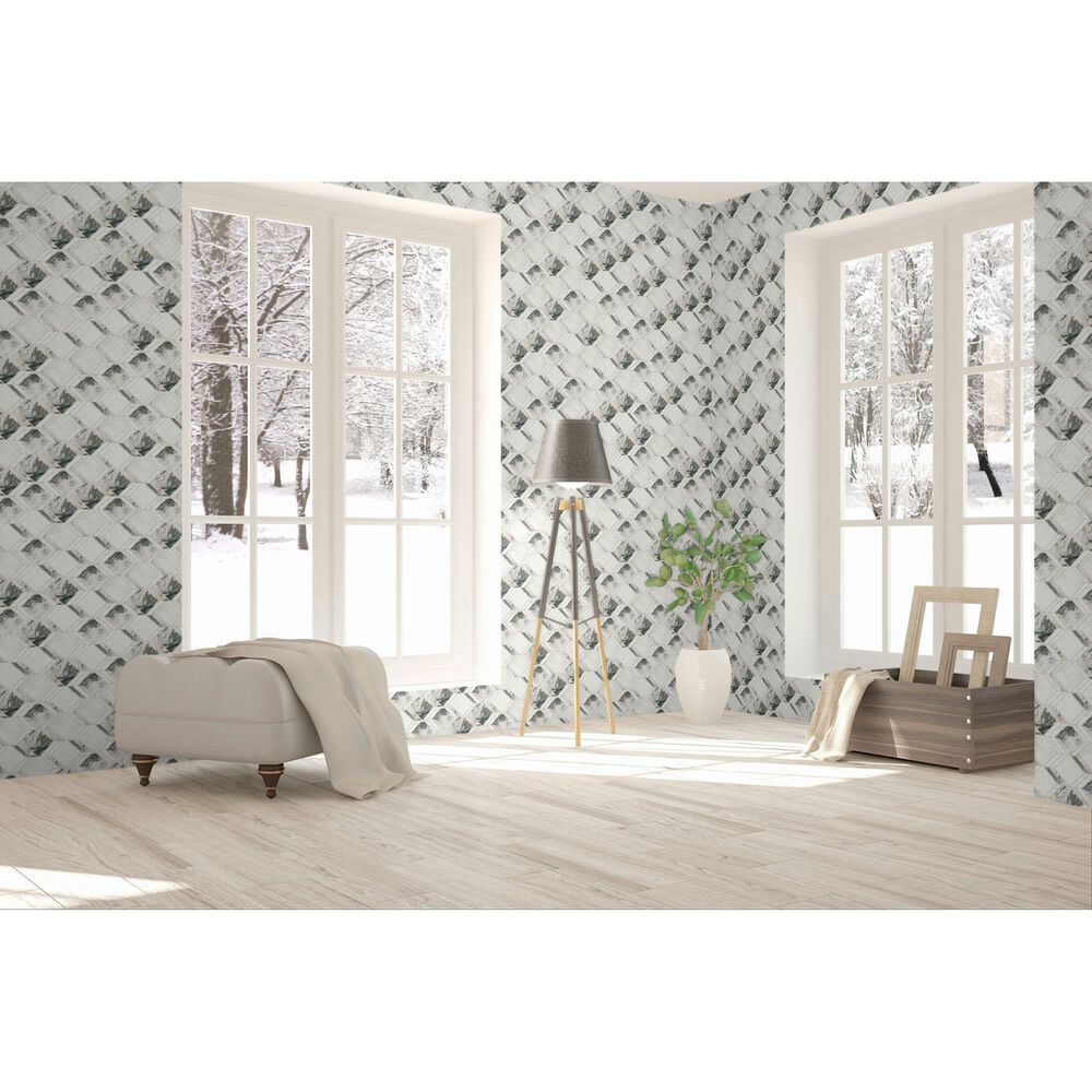 Dal-Tile Gamma Illusive 12&#39;&#39; X 12&#39;&#39; BALANCE XL Natural Stone Mosaic Sheet, , large