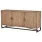 Moe"s Home Collection Sierra Sideboard in Brown, , large