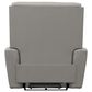 La-Z-Boy Morrison Manual Wall Recliner in Chalk, , large
