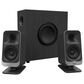 Klipsch ProMedia Lumina Computer Speaker with LED Lighting in Black, , large