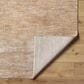 Surya Masterpiece MPC-2318 Medium Gray, Beige, Tan and Medium Brown 5" x 7"5" Area Rug, , large