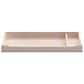Eastern Shore Westfield Changer Tray Top in Brushed White, , large