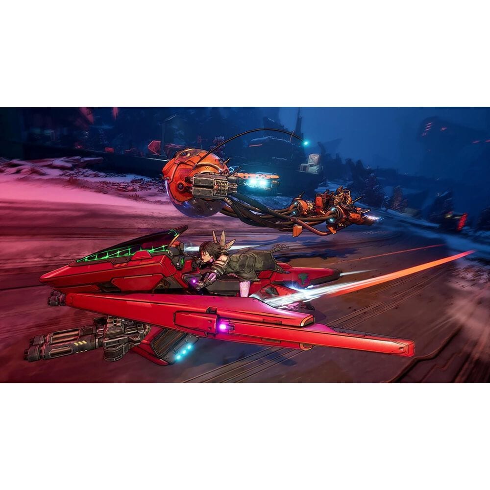 Borderlands 4 Super Deluxe Edition - Playstation 5, , large