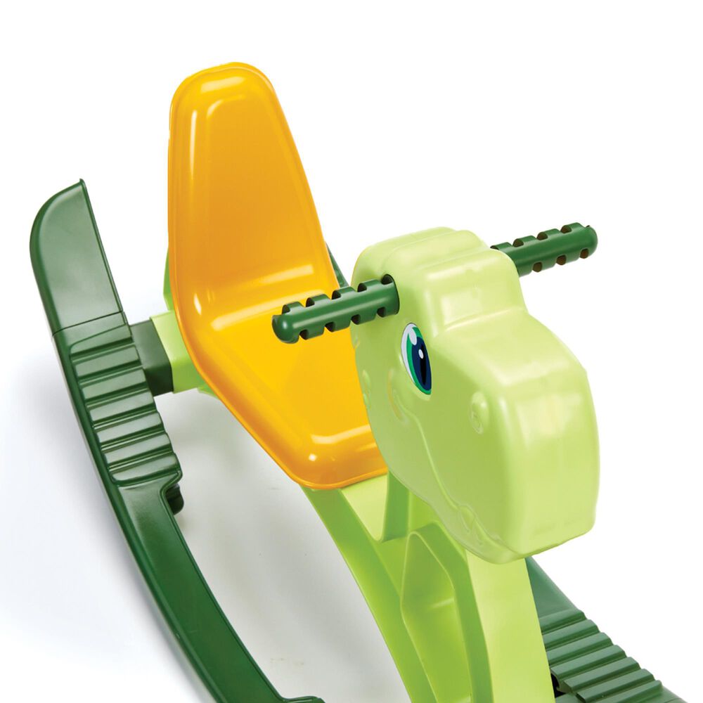 Little Tikes Easy Rockin&#39; Dino Ride-on Toy, , large