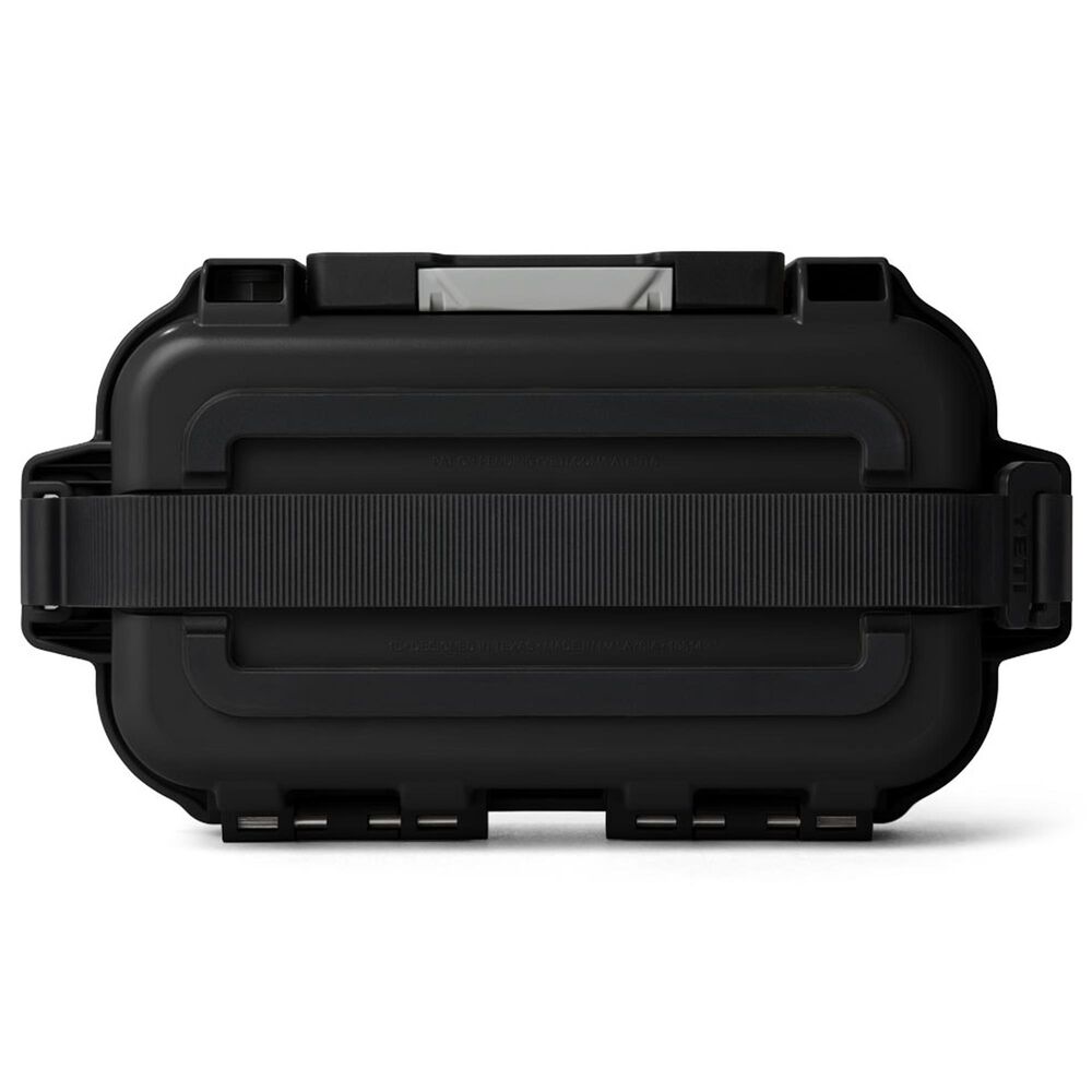YETI LoadOut GoBox 1 Gear Case in Black, , large