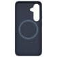 Zagg Milan Snap Opaque Case for Samsung Galaxy S25 in Navy, , large