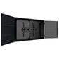 Storm Shell Pro 55" Outdoor TV Enclosure in Black, , large