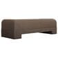 Four Hands Joss Outdoor Sofa in Ellor Brown, , large