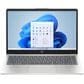 HP 14" Laptop | AMD Ryzen 3 7320U - 8GB RAM - AMD Radeon Graphics - 512GB SSD in Natural Silver, , large