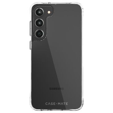 Case-Mate Tough Case for Samsung Galaxy S23 Plus in Clear, , large