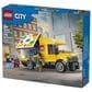 LEGO City The Lego Van Building Set, , large