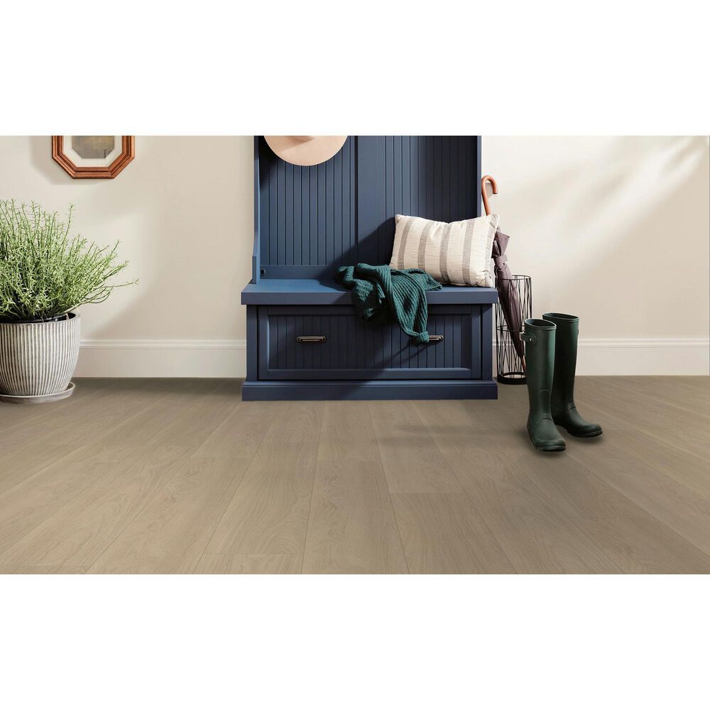 COREtec Pro Premium Broham Walnut 9&quot; x 72&quot; Luxury Vinyl Plank, , large