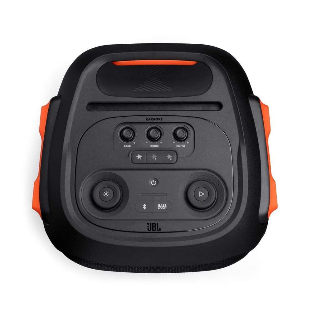 JBL PartyBox Encore Essential Portable Party Speaker, , large