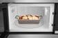 Frigidaire Gallery 2.2 Cu. Ft. Built-In Microwave in Stainless Steel, , large