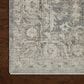 Amber Lewis x Loloi Honora 2"7" x 10" Slate and Beige Runner, , large