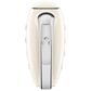 SMEG 6-Speed 50"s Retro Style Hand Mixer in Cream, , large