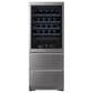 LG 15.3 Cu. Ft. Wine Cellar Refrigerator in Textured Steel, , large