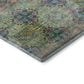 Dalyn Rug Company Trevi 8" x 10" Green Area Rug, , large