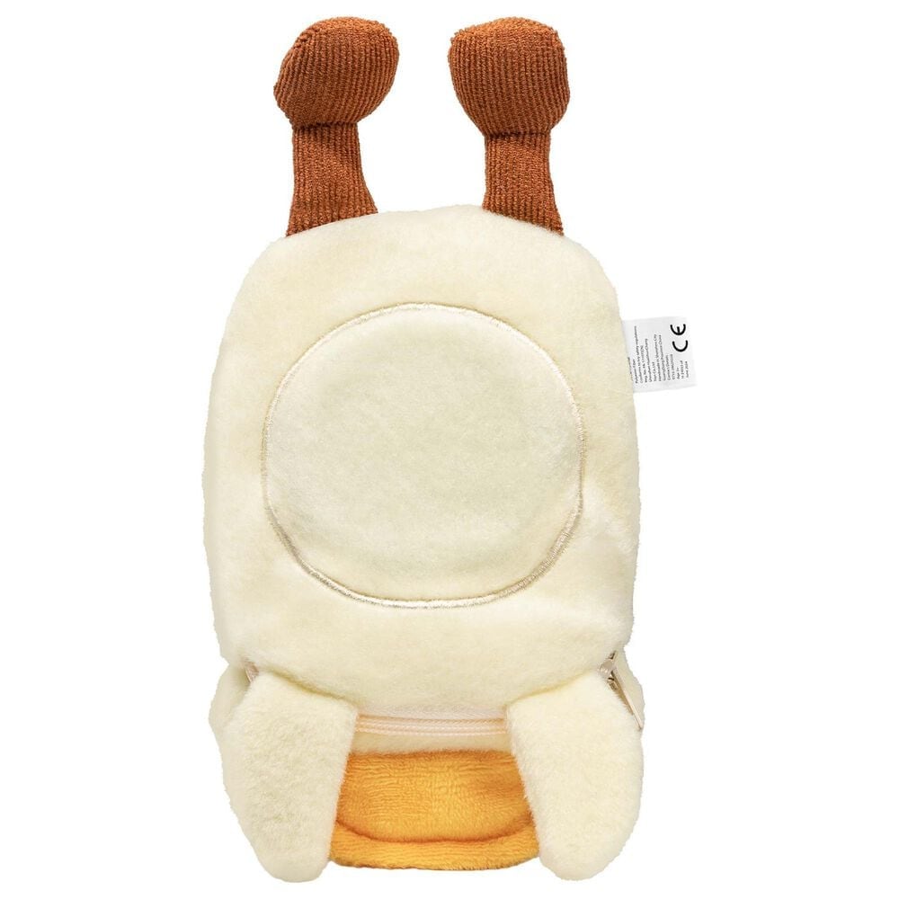 LAUT Duckie Wallet in Yellow, , large