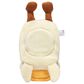 LAUT Duckie Wallet in Yellow, , large