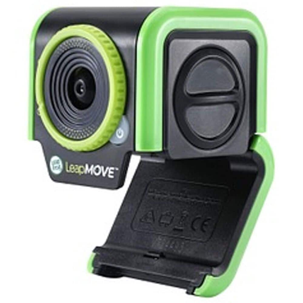 Vtech LeapMove Active Learning Video Game System, , large
