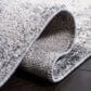 Safavieh Aston ASN704 8" x 10" Ivory and Grey Area Rug, , large