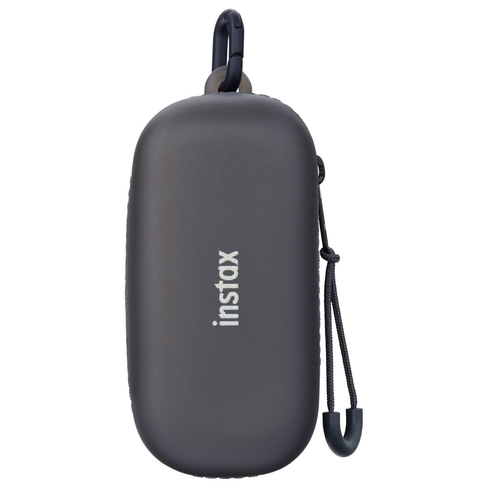 Fujifilm Instax Pal 2 Digital Camera Case in Black, , large