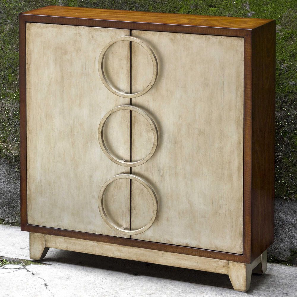 Uttermost Jacinta Cabinet, , large