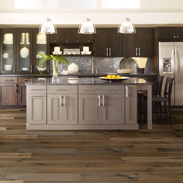 Shaw Castlewood Baroque Oak Hardwood, , large